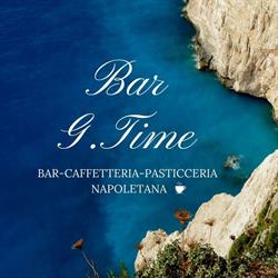 BAR G TIME, Pescara orari di apertura
