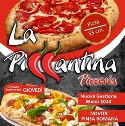 Pizzeria La piccantina, Aci Catena orari di apertura