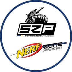 Softair & Nerf Zone Palermo Compleanni, orari di apertura