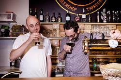 Birracolo - La casa della birra di Frosinone, orari di apertura