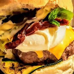 Street Burger, Polignano a Mare orari di apertura