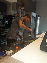 Bar Caffè Ai Platani, Manziana orari di apertura
