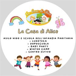 La Casa di Alice, Reggio Calabria orari di apertura