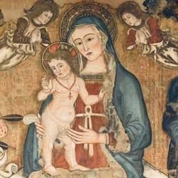 Santuario Madonna Delle Grondici, Tavernelle orari di apertura