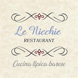 Le Nicchie Ristorante, Bari orari di apertura