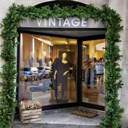 Vintage Lecco, orari di apertura