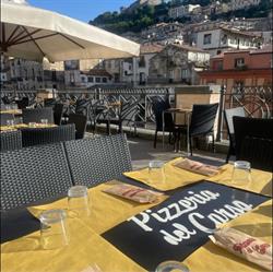 Pizzeria del corso, Cosenza orari di apertura