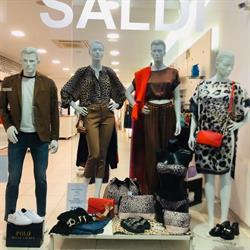 Mediterraneo Moda, Marina di Ragusa orari di apertura