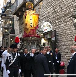 Bar San Nicola, Bari orari di apertura