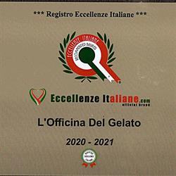L'Officina del Gelato Orvieto, orari di apertura
