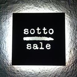 Sotto sale, Favignana orari di apertura