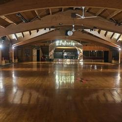 Infinito Dancing, Fiano Romano orari di apertura