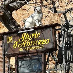Storie D'Abruzzo, Villa Santa Lucia degli Abruzzi orari di apertura