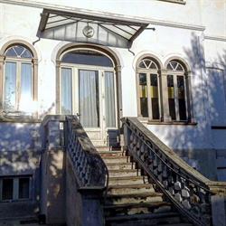 Barucco Valperga, orari di apertura
