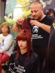 Hair Dresser Nino, Pontecagnano orari di apertura