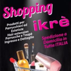 Ikre' casoria, Casoria orari di apertura