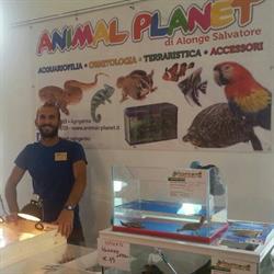 AnimalPlanet, Agrigento orari di apertura