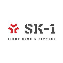 SK1 Fight Club & Fitness, Olbia orari di apertura
