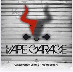 Vape Garage Castelfranco Veneto, orari di apertura
