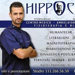Hippocrates di Federico Bizzari, Marsciano orari di apertura