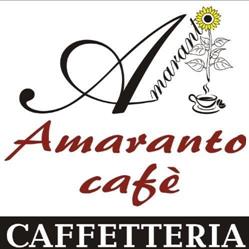 Amaranto CAFÈ, Santa Maria del Molise orari di apertura