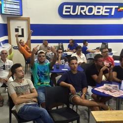 Eurobet Galatina Agenzia, orari di apertura