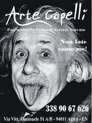 Arte Capelli, Agira orari di apertura