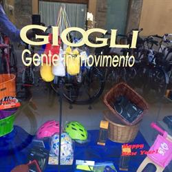 Giogli cicli, Città di Castello orari di apertura
