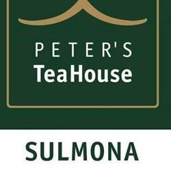 PETER'S TeaHouse Sulmona, orari di apertura
