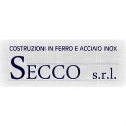 Secco - Costruzioni in Ferro e Acciaio Inox, Ricca orari di apertura