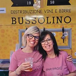 Bar Magic, Sommariva del Bosco orari di apertura