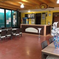 Tennis Club "Lotario Monti", Camposampiero orari di apertura