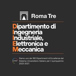 Dipartimento di Ingegneria, Roma orari di apertura