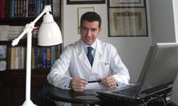 Dr. Ezio Gangemi, Torino orari di apertura