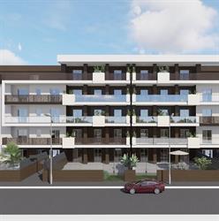 Complesso Residenziale La Fenice - Foggia, orari di apertura