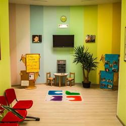 Asilo Nido e Scuola dell'Infanzia -Birillo e Zanzara, Settimo Torinese orari di apertura
