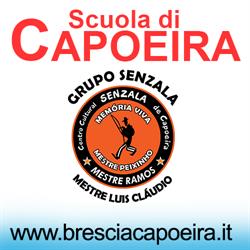 Associazione Capoeira Senzala Brescia, orari di apertura