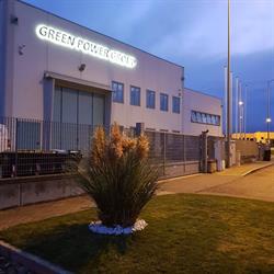 Green Power Solutions Srl, Caselle Torinese orari di apertura