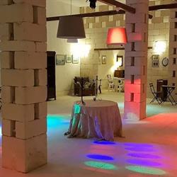 Masseria cillarese, Brindisi orari di apertura