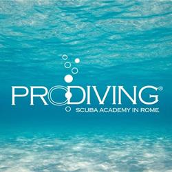 Prodiving, Roma orari di apertura