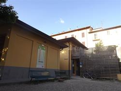 Biblioteca dell'Orticoltura, Firenze orari di apertura