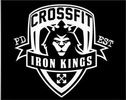 CrossFit Iron Kings, Padova orari di apertura