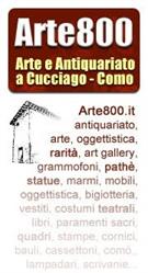 Arte800, Cucciago orari di apertura