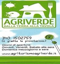 Agriturismo Agriverde Corò, Massanzago orari di apertura