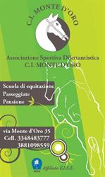Centro Ippico Monte D’Oro, Pomezia orari di apertura