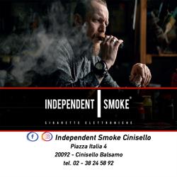 Independent Smoke Cinisello - Sigarette Elettroniche, Cinisello Balsamo orari di apertura