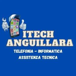 iTech Anguillara Srl - Iliad Space - rivenditore fibra ottica Unidata, Anguillara Sabazia orari di apertura
