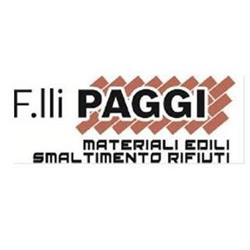 F.LLI PAGGI SRL -MATERIALI EDILI SMALTIMENTO RIFIUTI, Figino Serenza orari di apertura