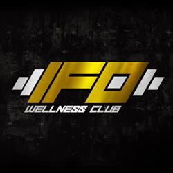 Palestra Wellness club Ifo, Napoli orari di apertura