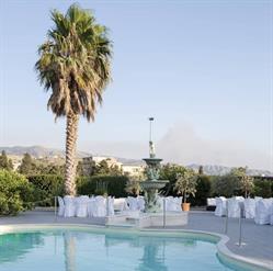 Villa Del Cavaliere, Reggio Calabria orari di apertura